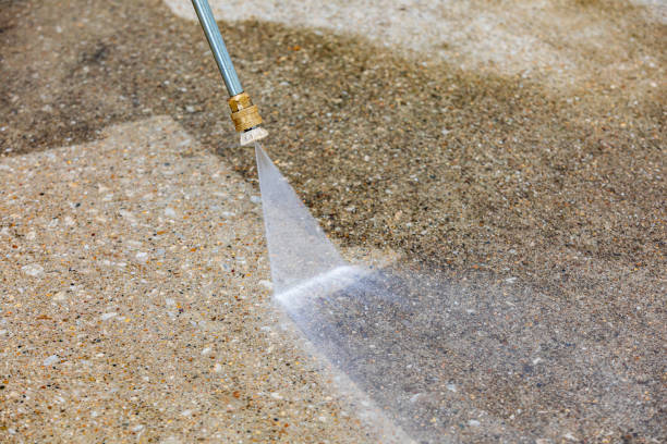 Best Sidewalk and Walkway Cleaning  in Pottsville, AR