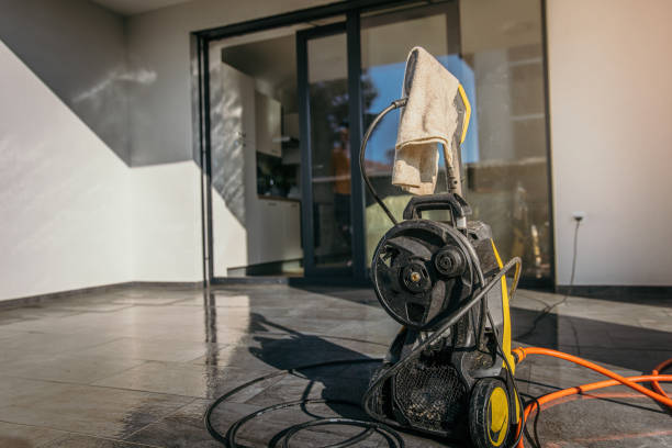 Best Dumpster Area Cleaning  in Pottsville, AR