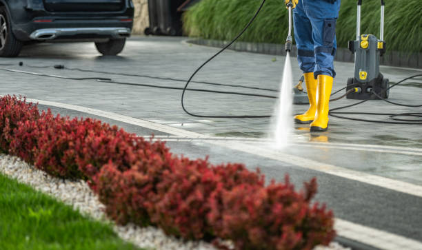 Best Concrete Sealing  in Pottsville, AR