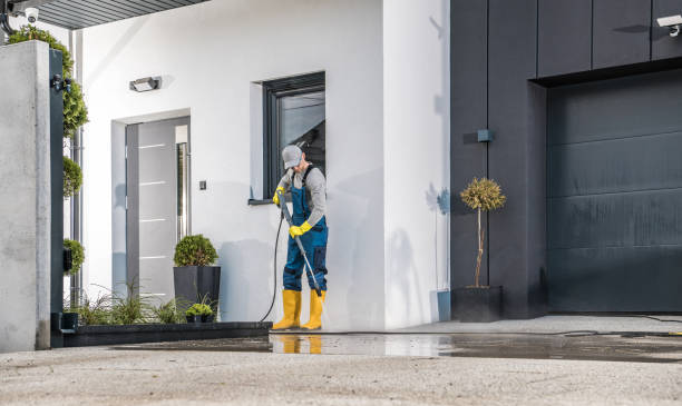 Best Restaurant Pressure Washing  in Pottsville, AR
